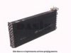 AKS DASIS 262250N Condenser, air conditioning